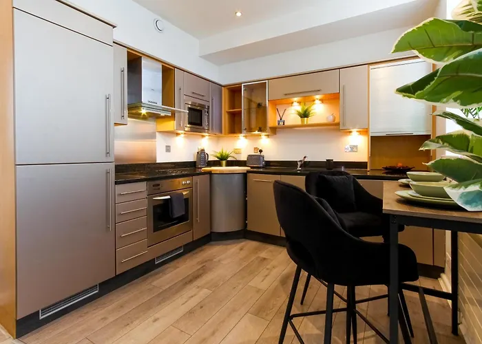 The Lanes Royale - Rose Platinum Properties
