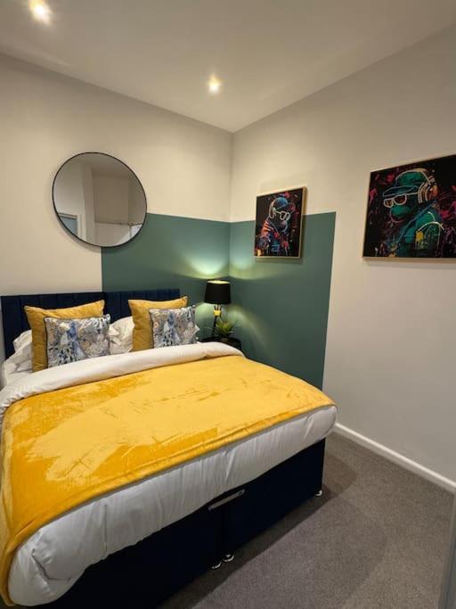 Apartamento The Lanes Royale - Rose Platinum