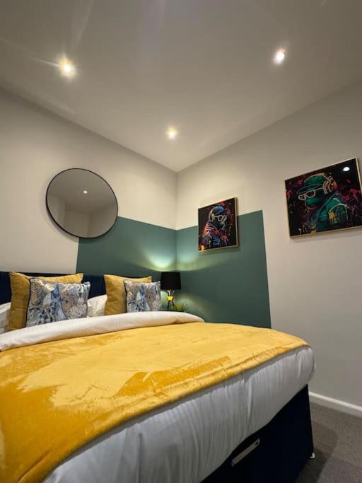 Apartment The Lanes Royale - Rose Platinum *