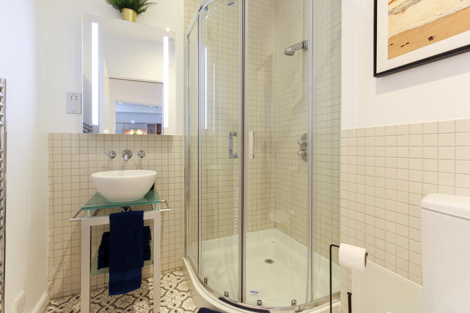 The Lanes Royale - Rose Platinum Apartment Hove